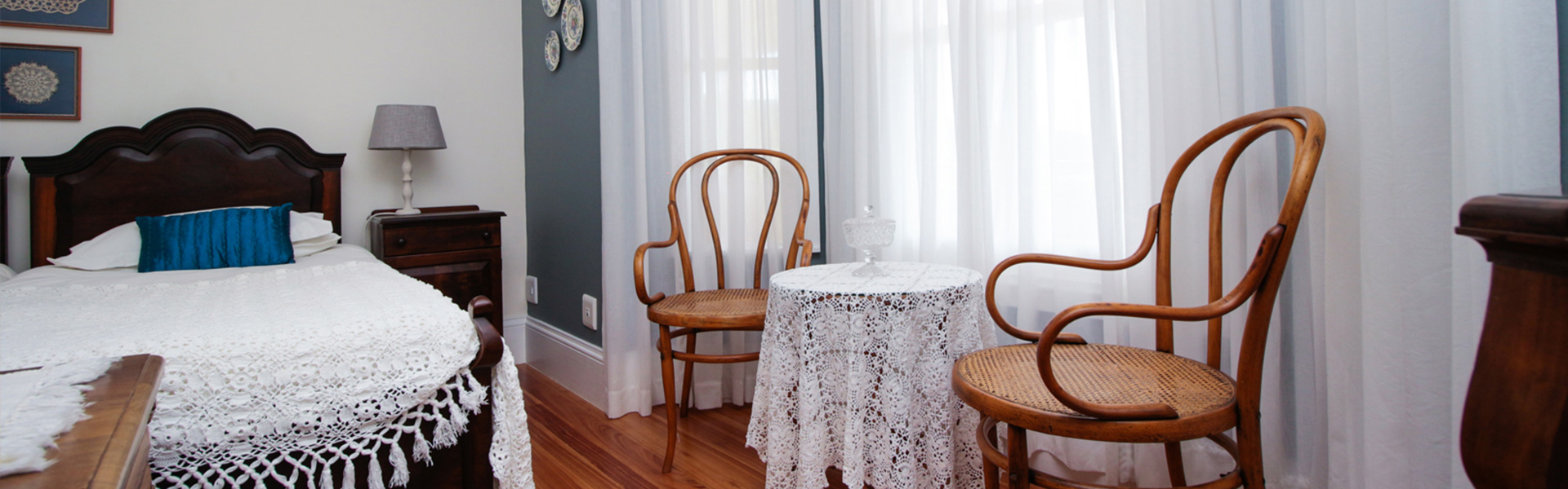 The Vintage Room