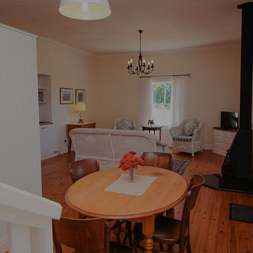 Self-Catering